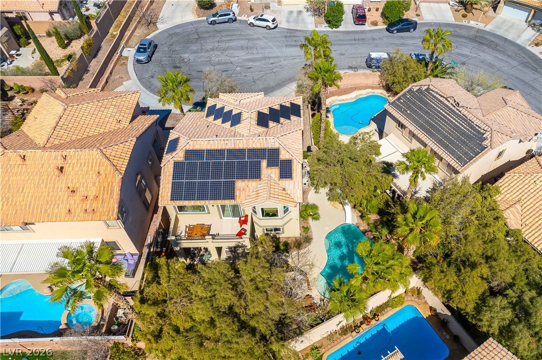 325 Emerald Vista Way Las Vegas NV 89144