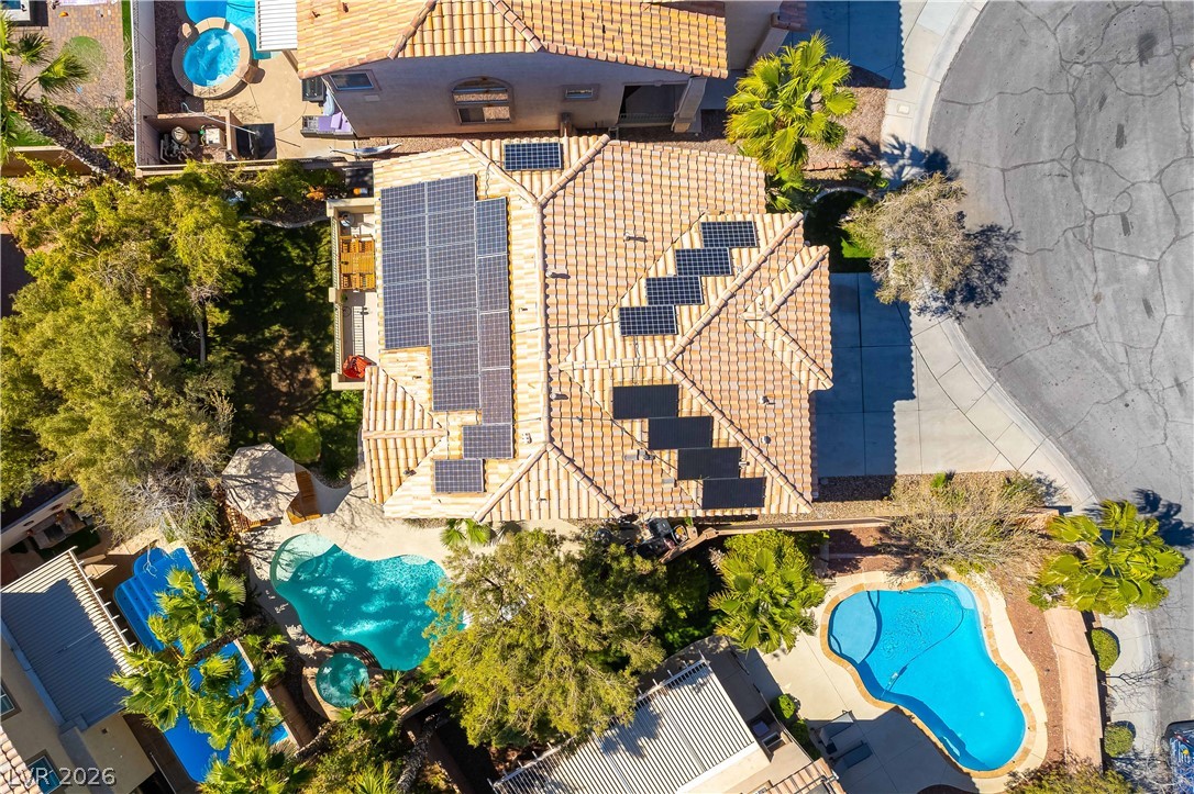 325 Emerald Vista Way Las Vegas NV 89144