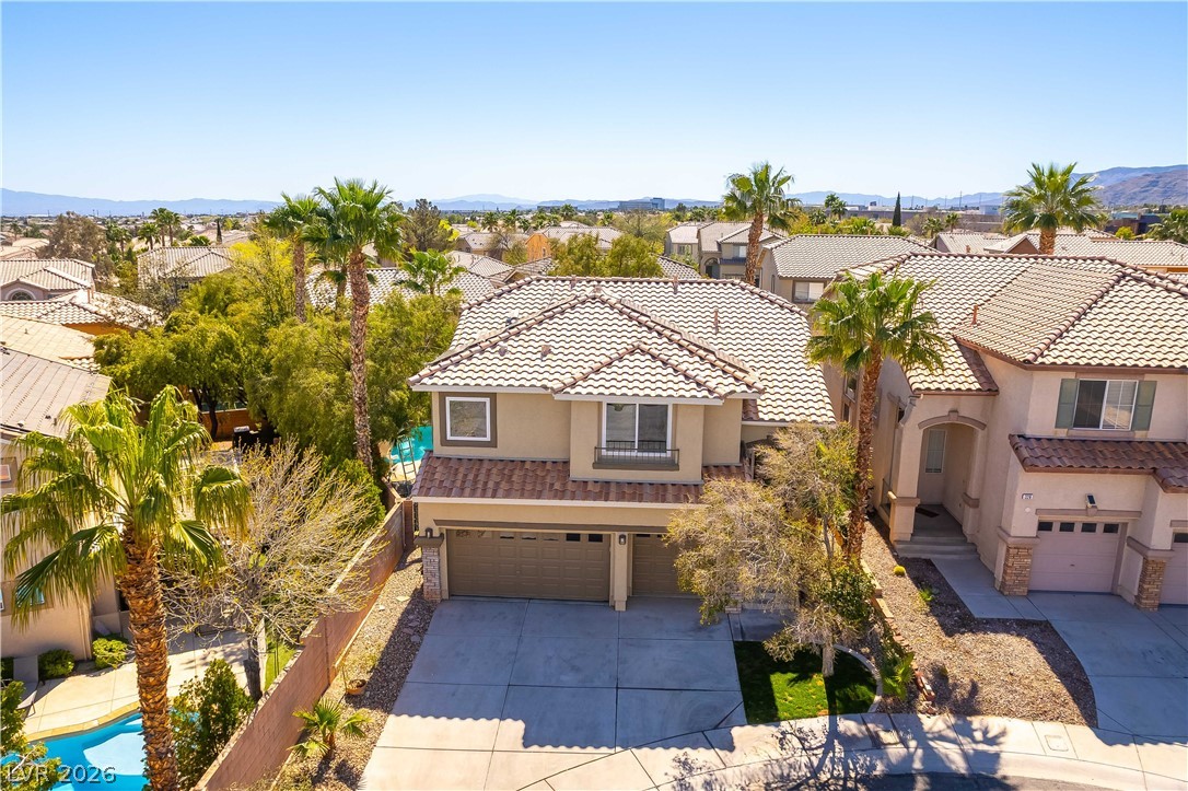 325 Emerald Vista Way Las Vegas NV 89144