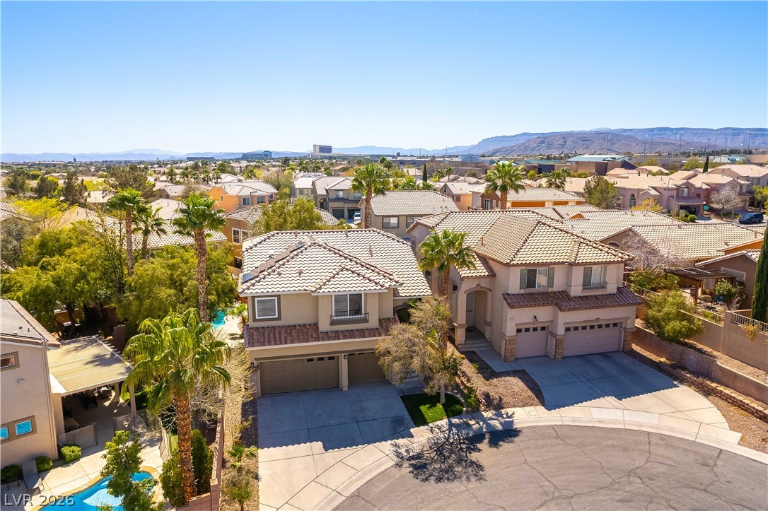 325 Emerald Vista Way Las Vegas NV 89144