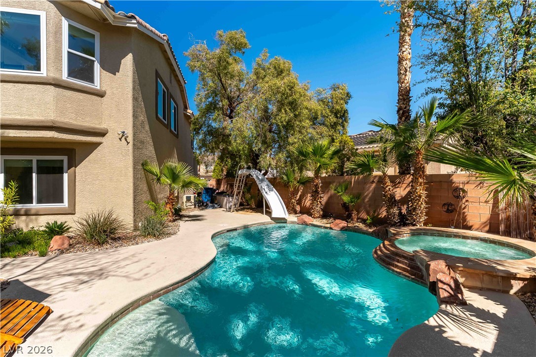 325 Emerald Vista Way Las Vegas NV 89144