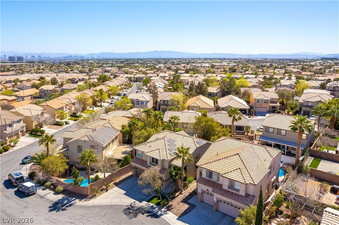 325 Emerald Vista Way Las Vegas NV 89144