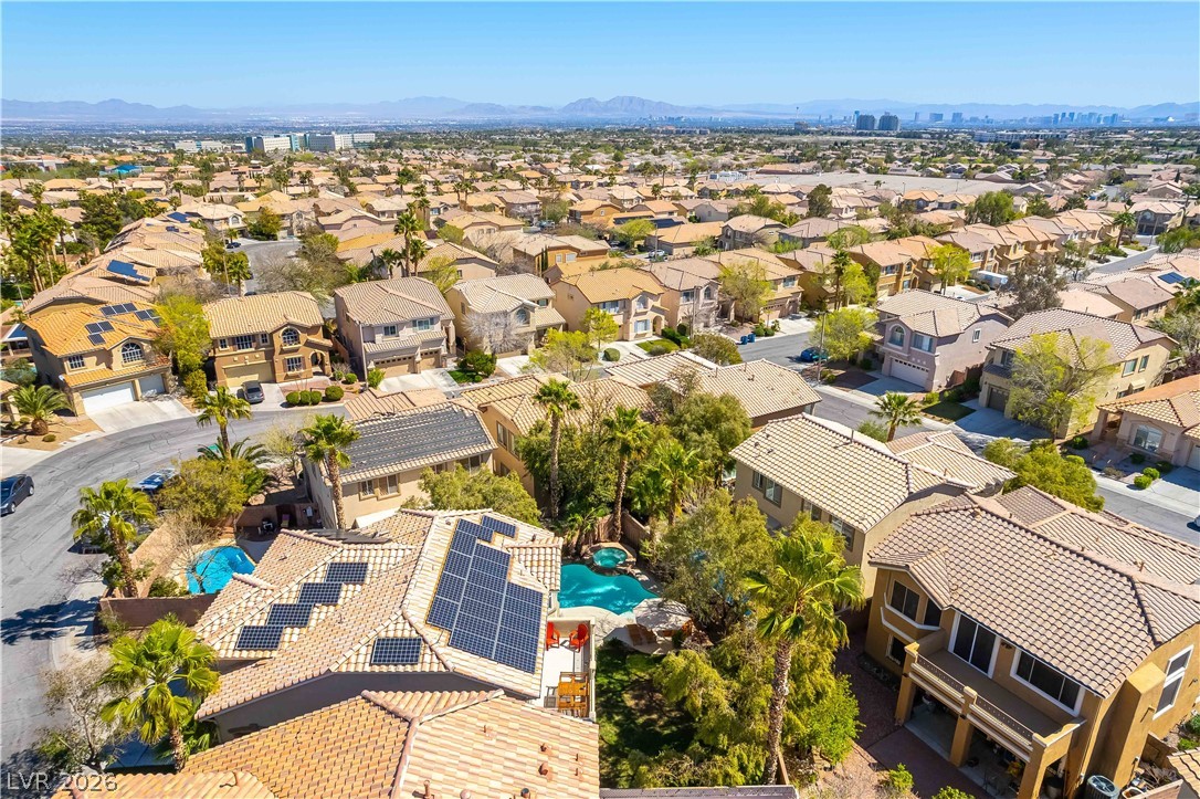325 Emerald Vista Way Las Vegas NV 89144