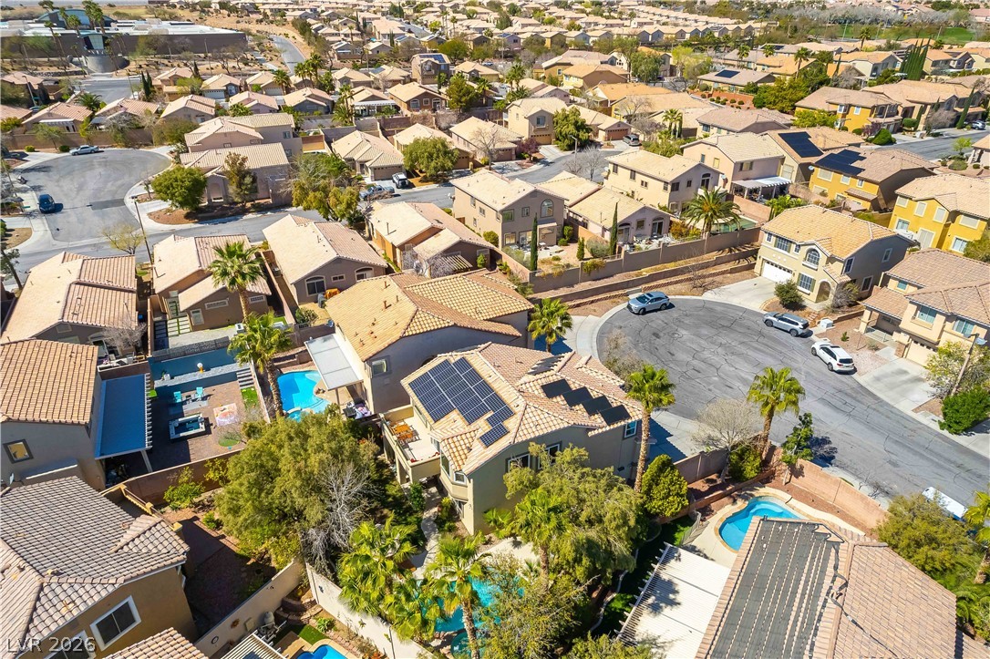 325 Emerald Vista Way Las Vegas NV 89144