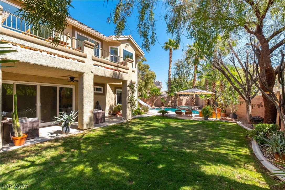 325 Emerald Vista Way Las Vegas NV 89144