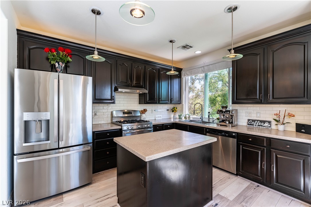 325 Emerald Vista Way Las Vegas NV 89144