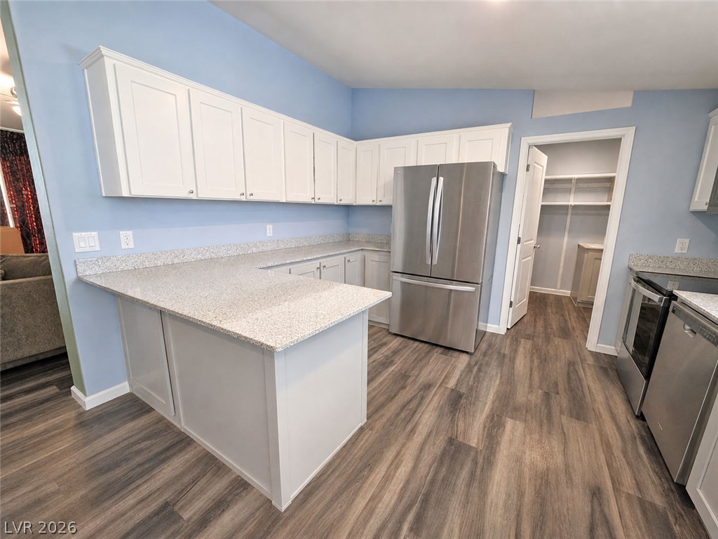 5620 Genoa Avenue Pahrump NV 89060