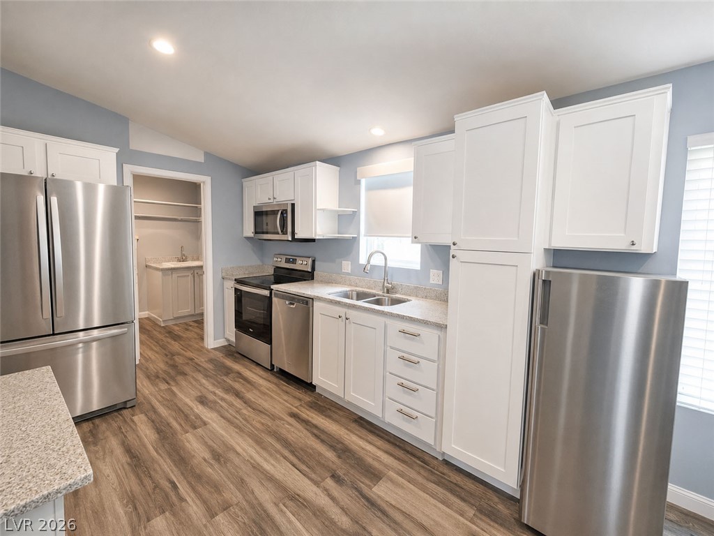 5620 Genoa Avenue Pahrump NV 89060