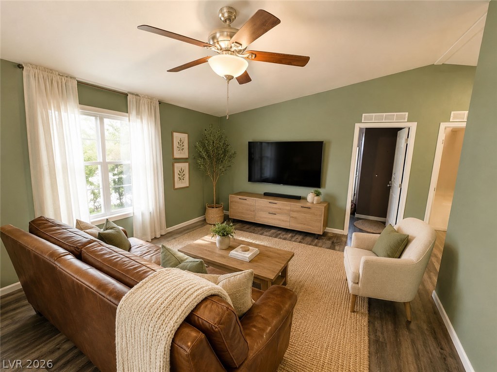 5620 Genoa Avenue Pahrump NV 89060