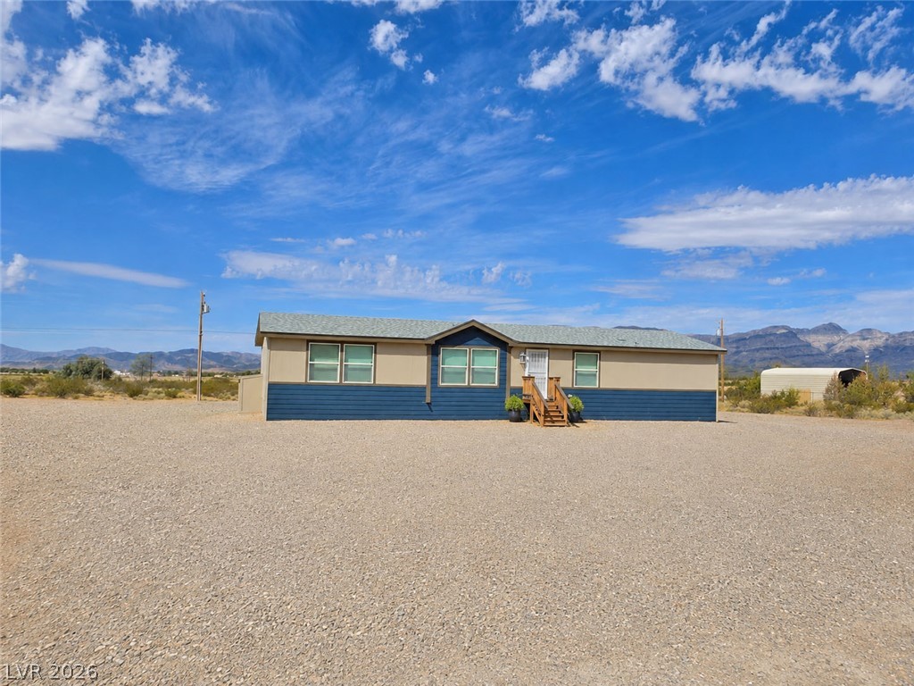 5620 Genoa Avenue Pahrump NV 89060