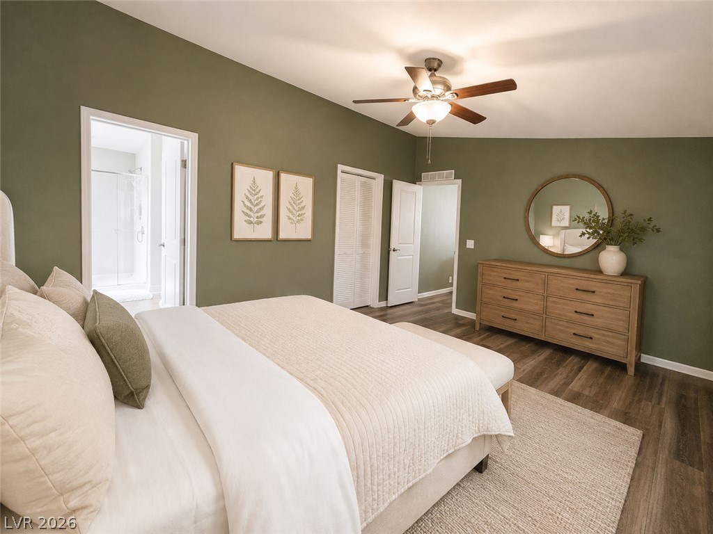 5620 Genoa Avenue Pahrump NV 89060