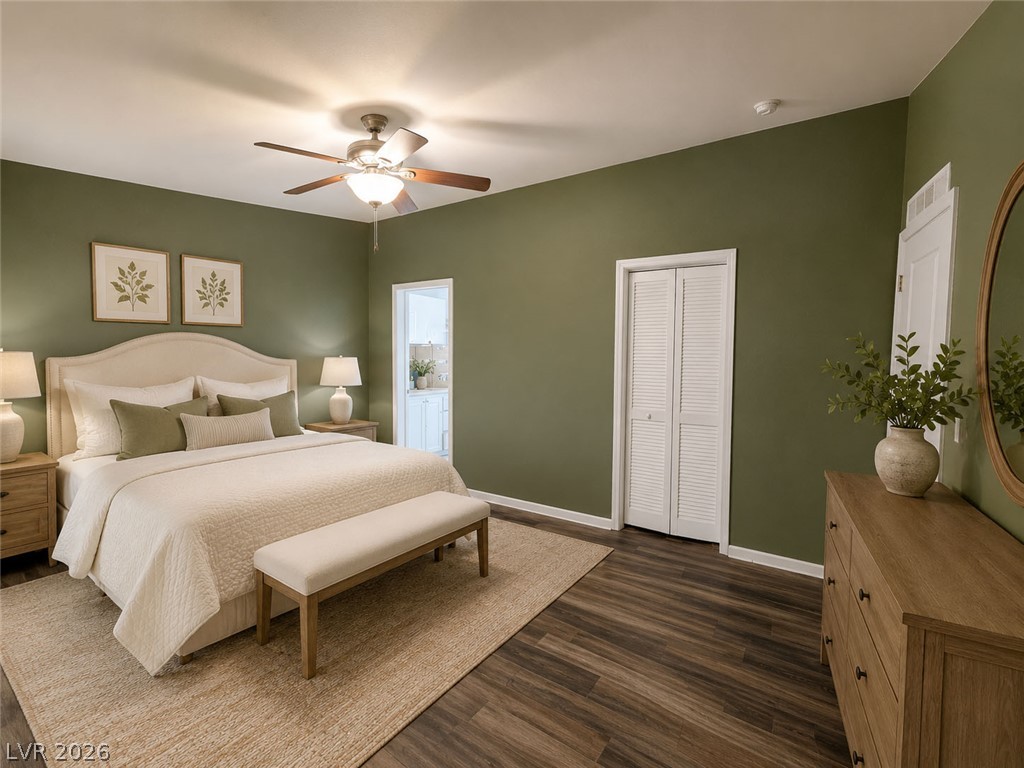 5620 Genoa Avenue Pahrump NV 89060