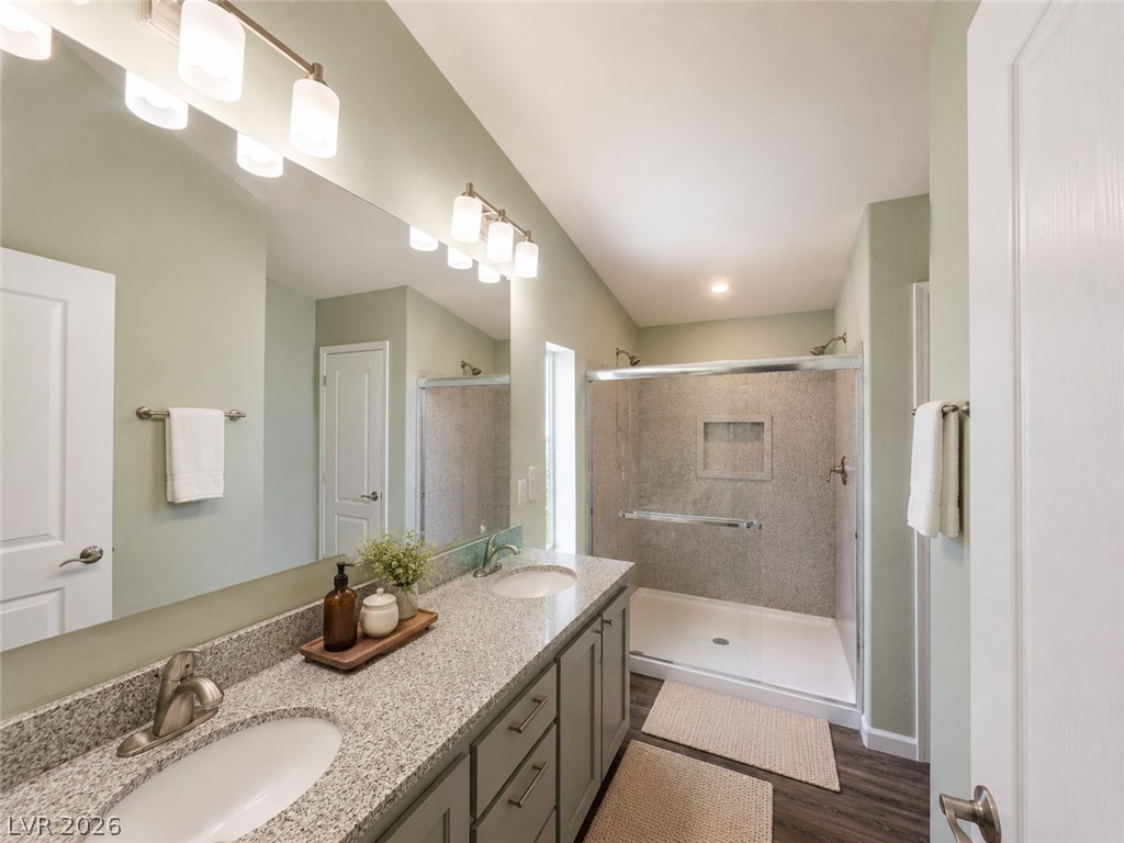 5620 Genoa Avenue Pahrump NV 89060