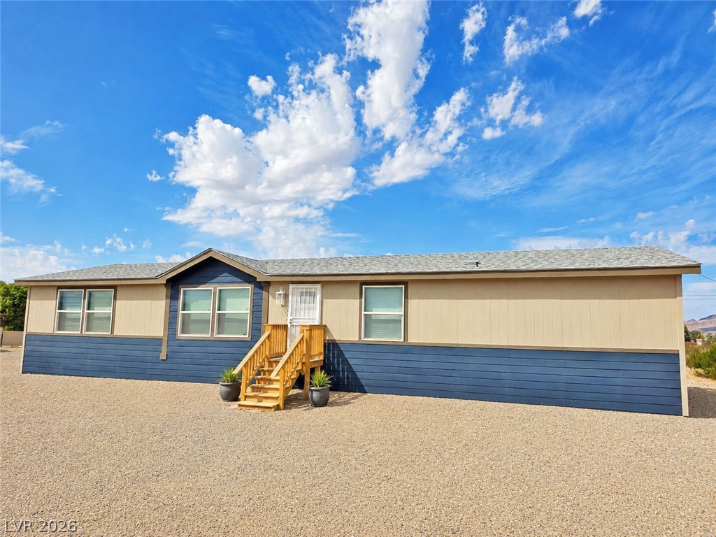 5620 Genoa Avenue Pahrump NV 89060
