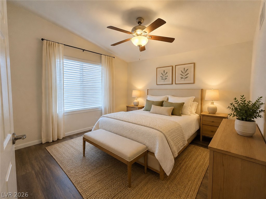 5620 Genoa Avenue Pahrump NV 89060