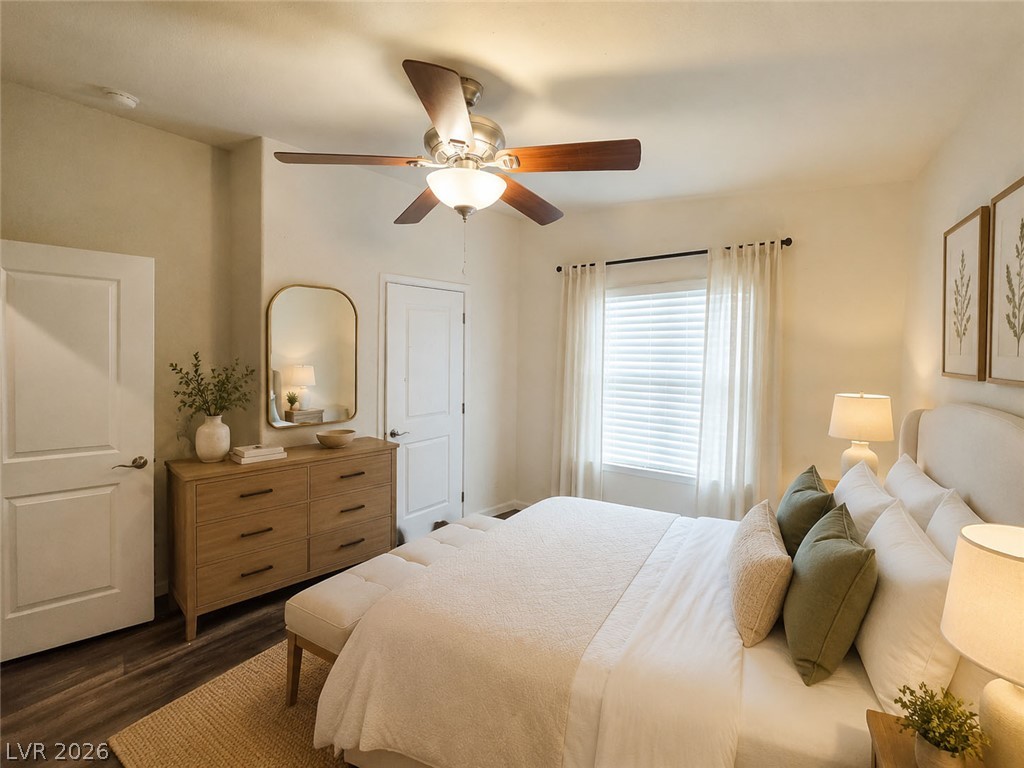 5620 Genoa Avenue Pahrump NV 89060