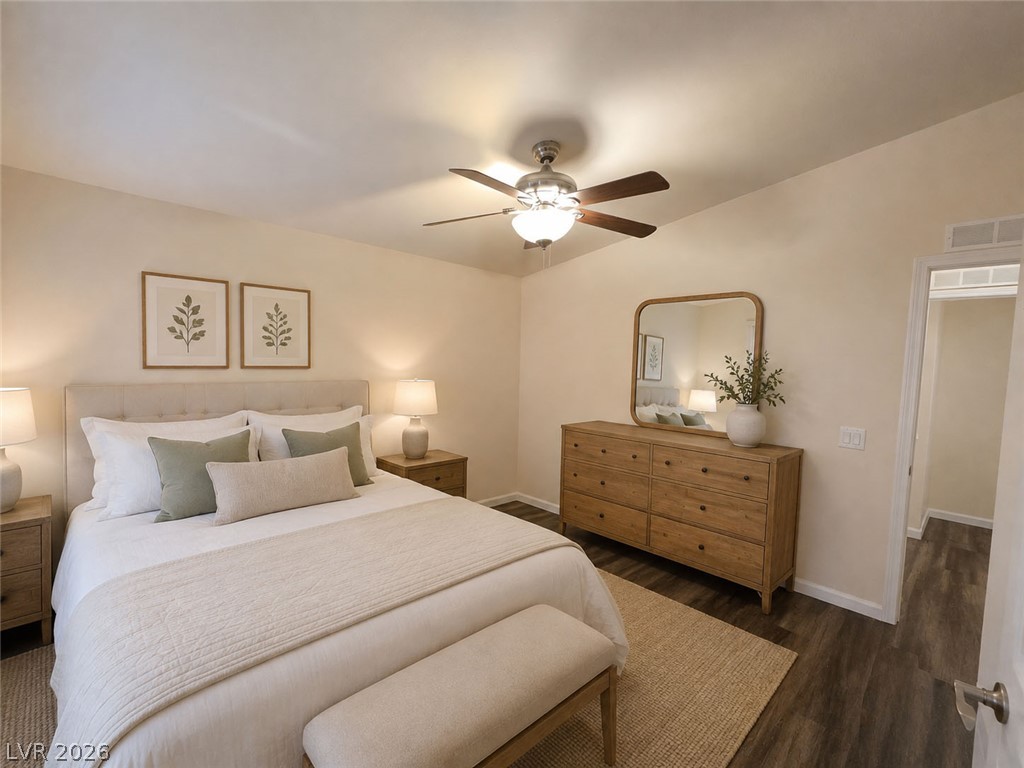 5620 Genoa Avenue Pahrump NV 89060