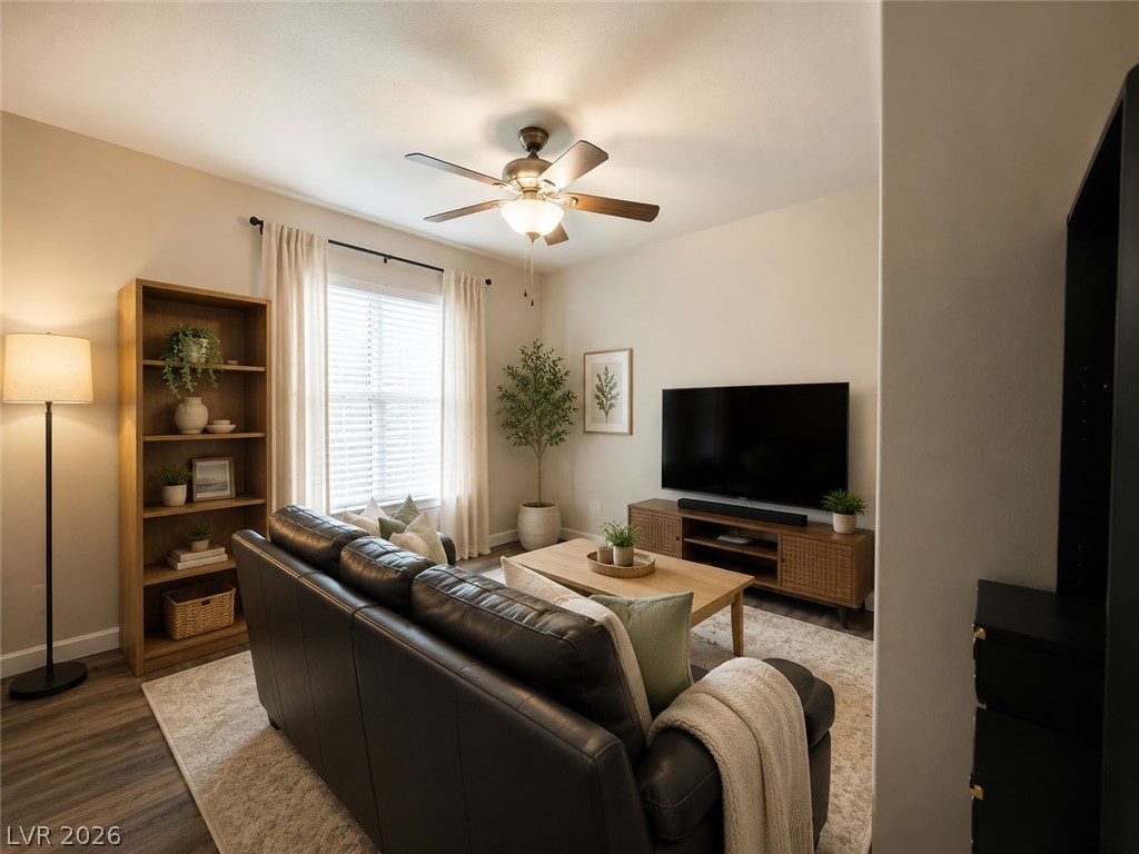 5620 Genoa Avenue Pahrump NV 89060