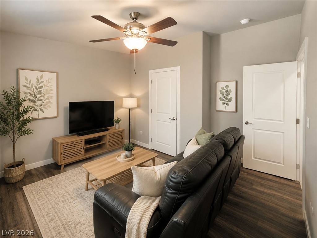 5620 Genoa Avenue Pahrump NV 89060