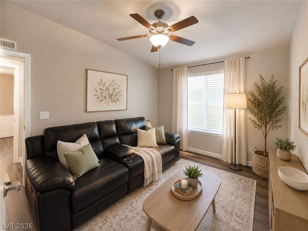 5620 Genoa Avenue Pahrump NV 89060