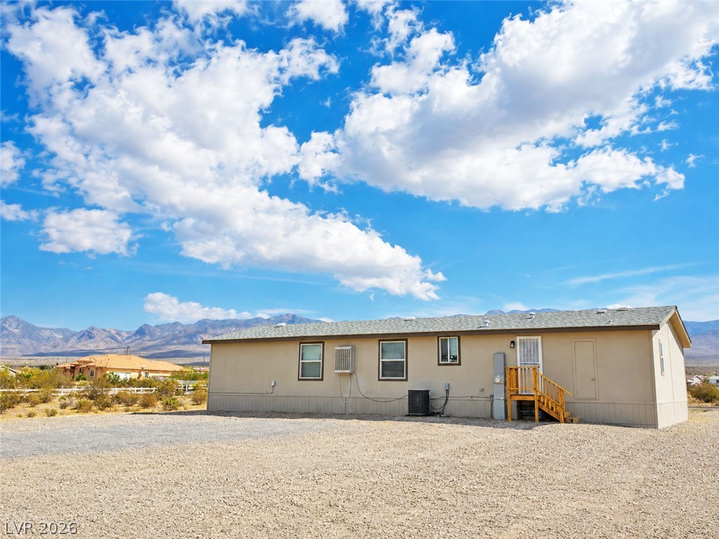5620 Genoa Avenue Pahrump NV 89060