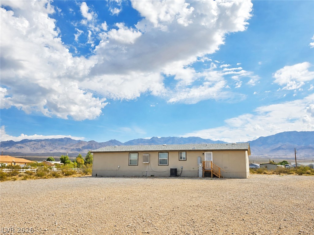 5620 Genoa Avenue Pahrump NV 89060