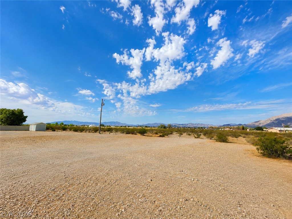 5620 Genoa Avenue Pahrump NV 89060