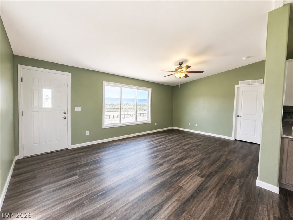 5620 Genoa Avenue Pahrump NV 89060