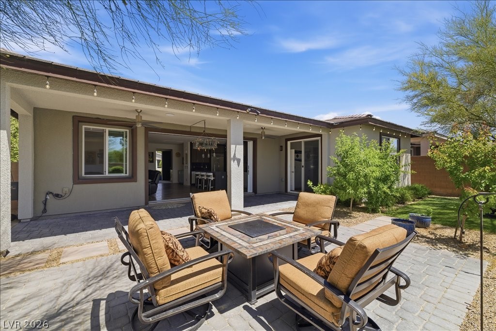 4885 East Cactus Canyon Drive Pahrump NV 89061