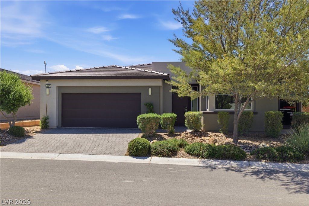 4885 East Cactus Canyon Drive Pahrump NV 89061