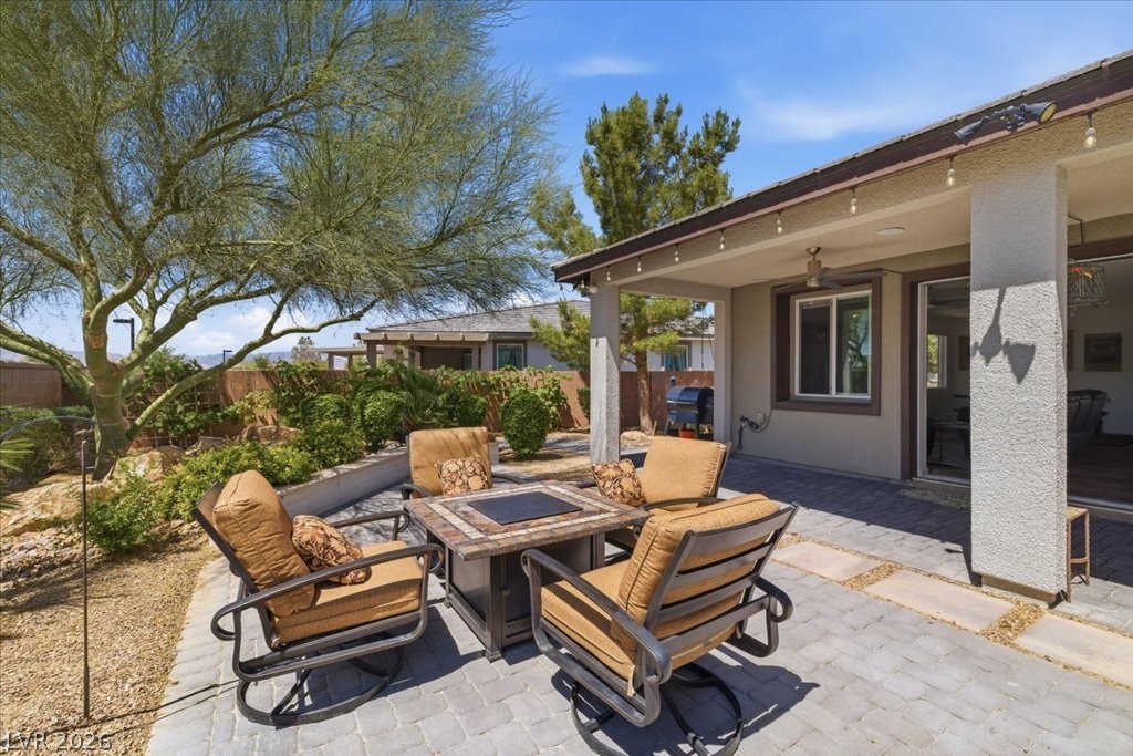 4885 East Cactus Canyon Drive Pahrump NV 89061