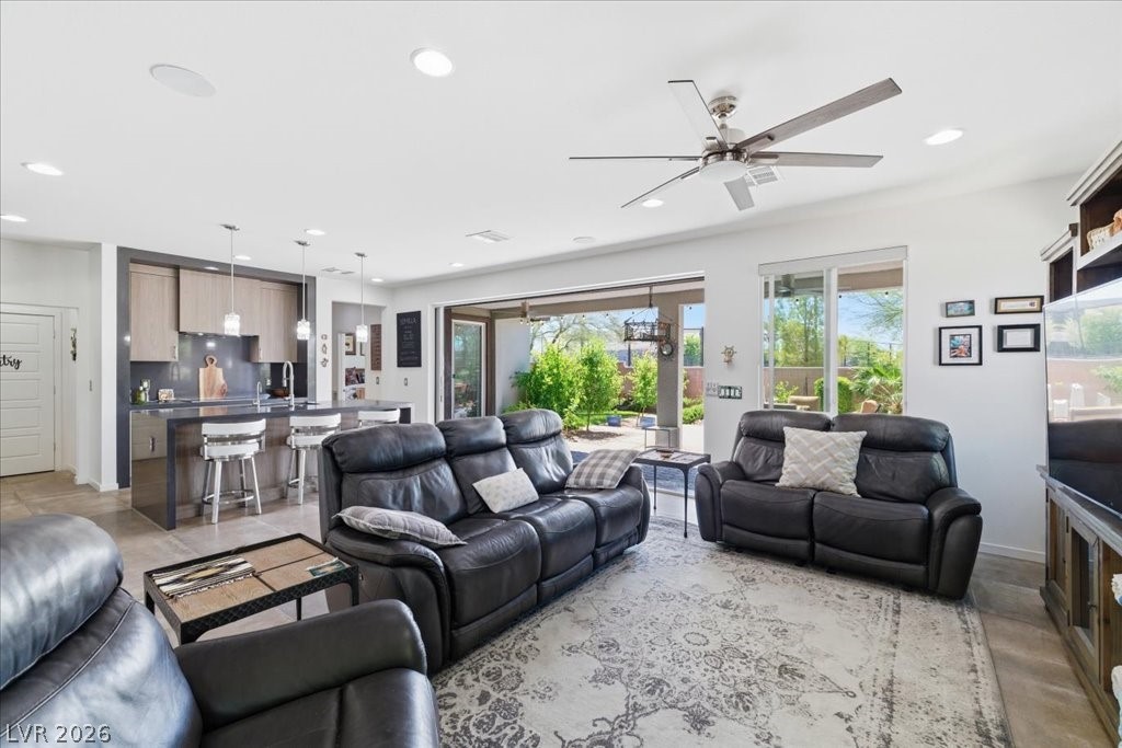 4885 East Cactus Canyon Drive Pahrump NV 89061