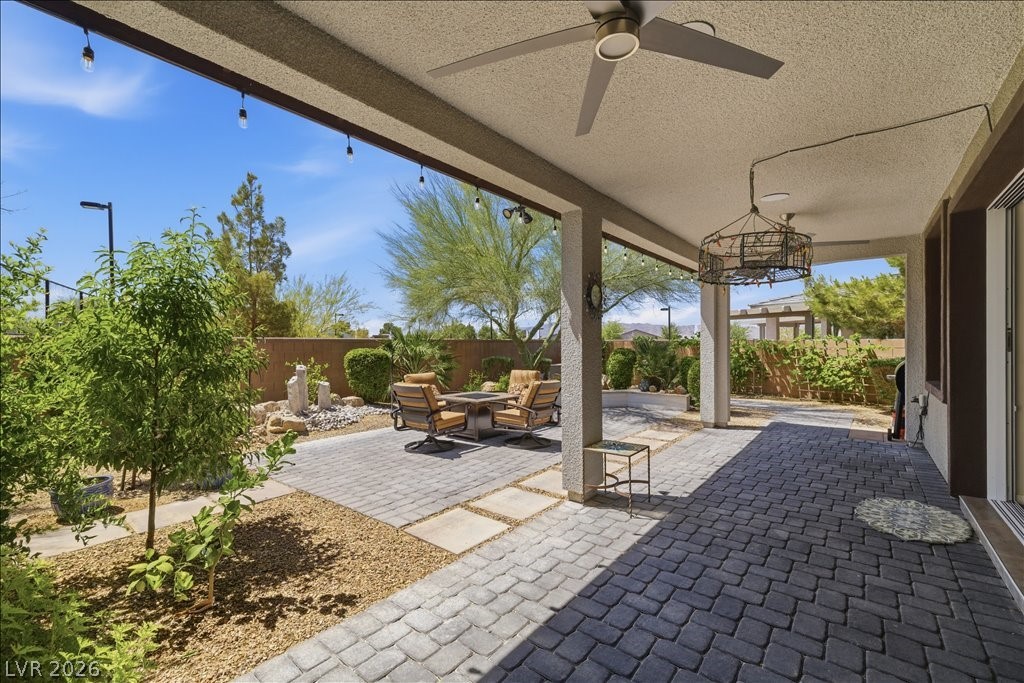 4885 East Cactus Canyon Drive Pahrump NV 89061