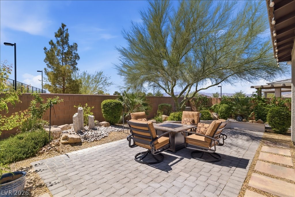 4885 East Cactus Canyon Drive Pahrump NV 89061