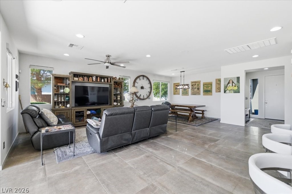 4885 East Cactus Canyon Drive Pahrump NV 89061