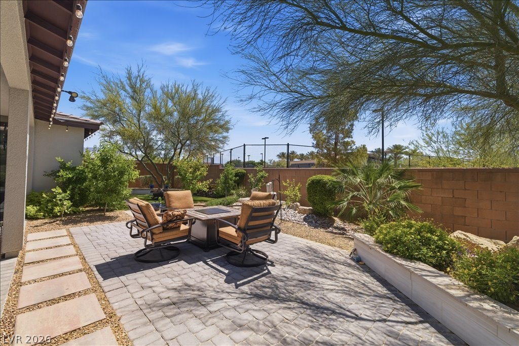 4885 East Cactus Canyon Drive Pahrump NV 89061