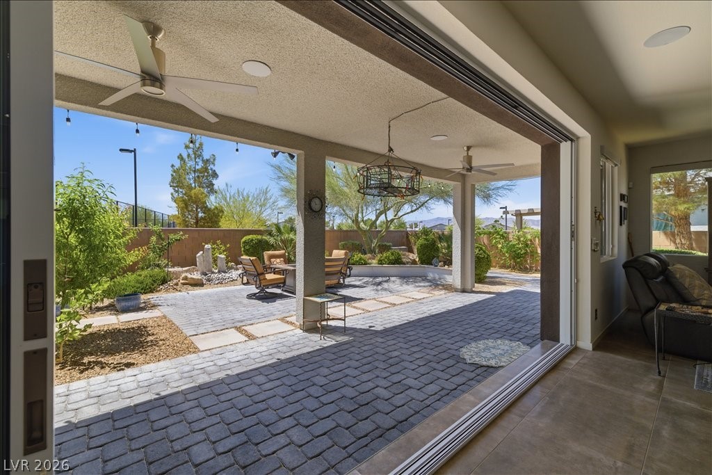 4885 East Cactus Canyon Drive Pahrump NV 89061