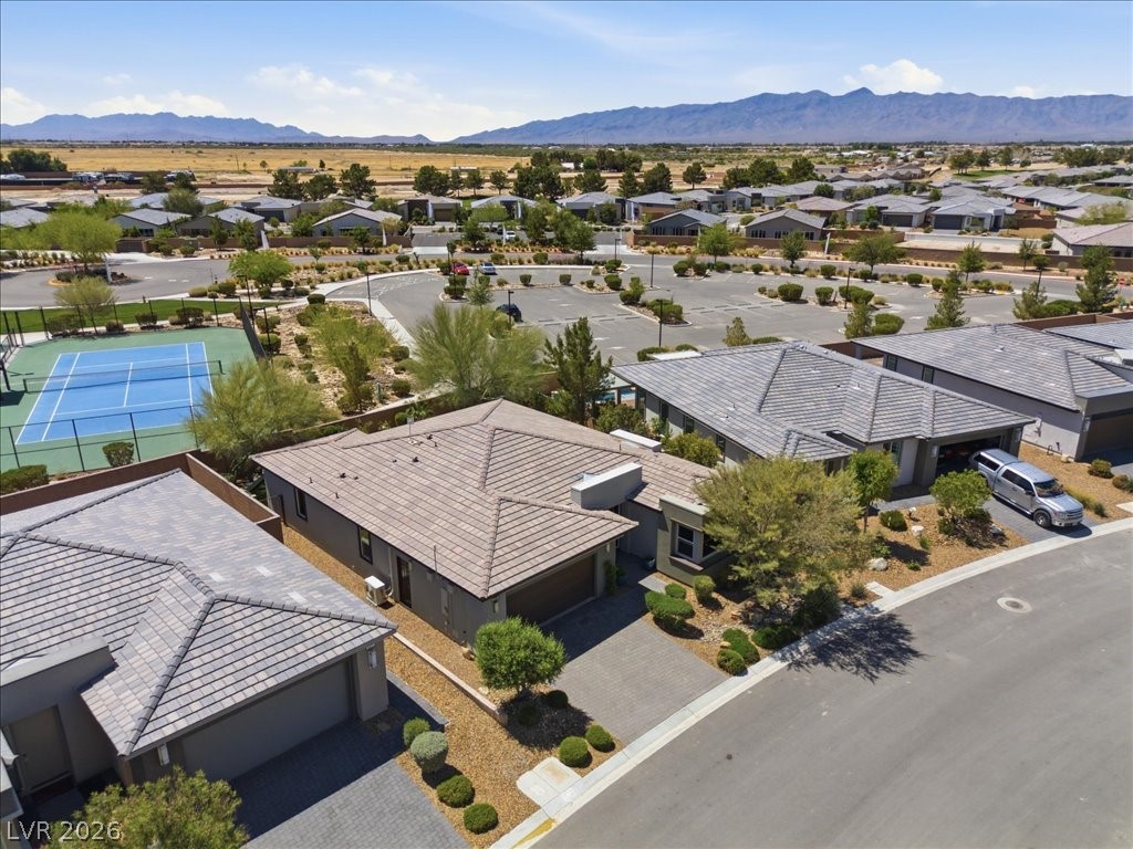 4885 East Cactus Canyon Drive Pahrump NV 89061