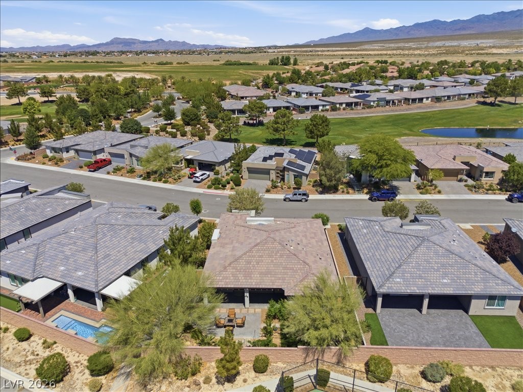 4885 East Cactus Canyon Drive Pahrump NV 89061
