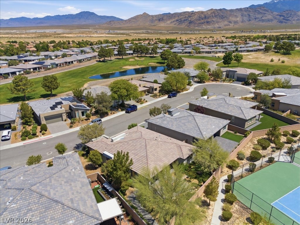 4885 East Cactus Canyon Drive Pahrump NV 89061