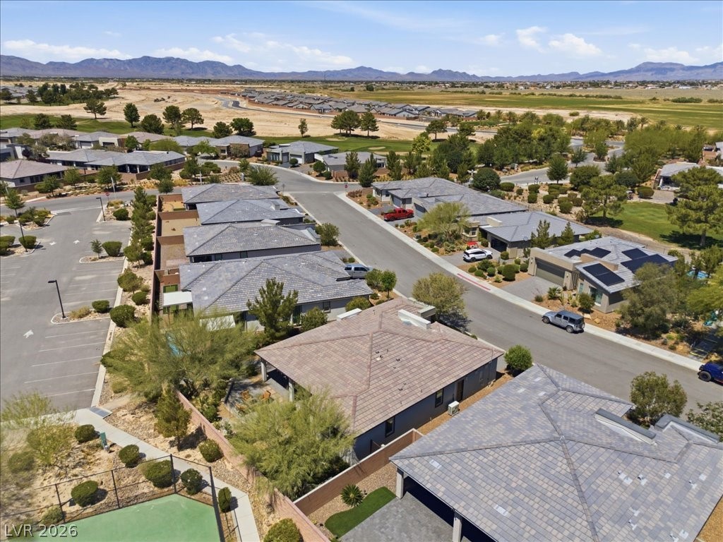 4885 East Cactus Canyon Drive Pahrump NV 89061