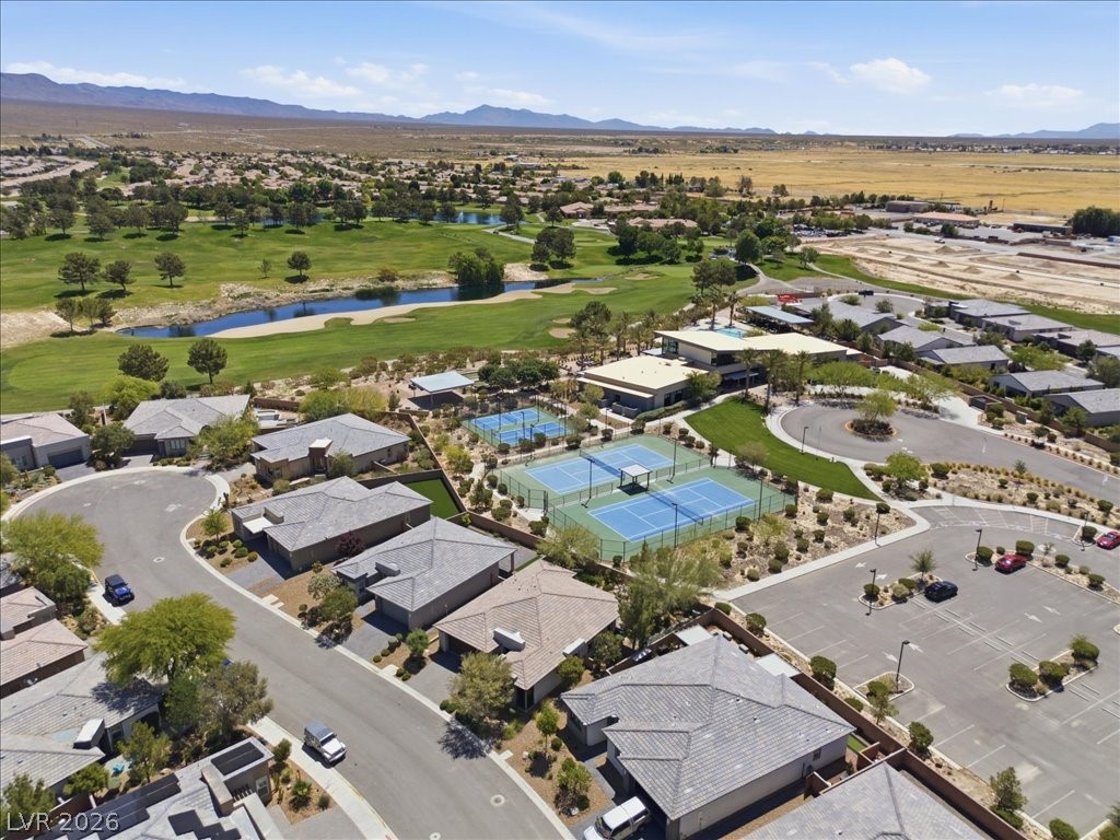 4885 East Cactus Canyon Drive Pahrump NV 89061