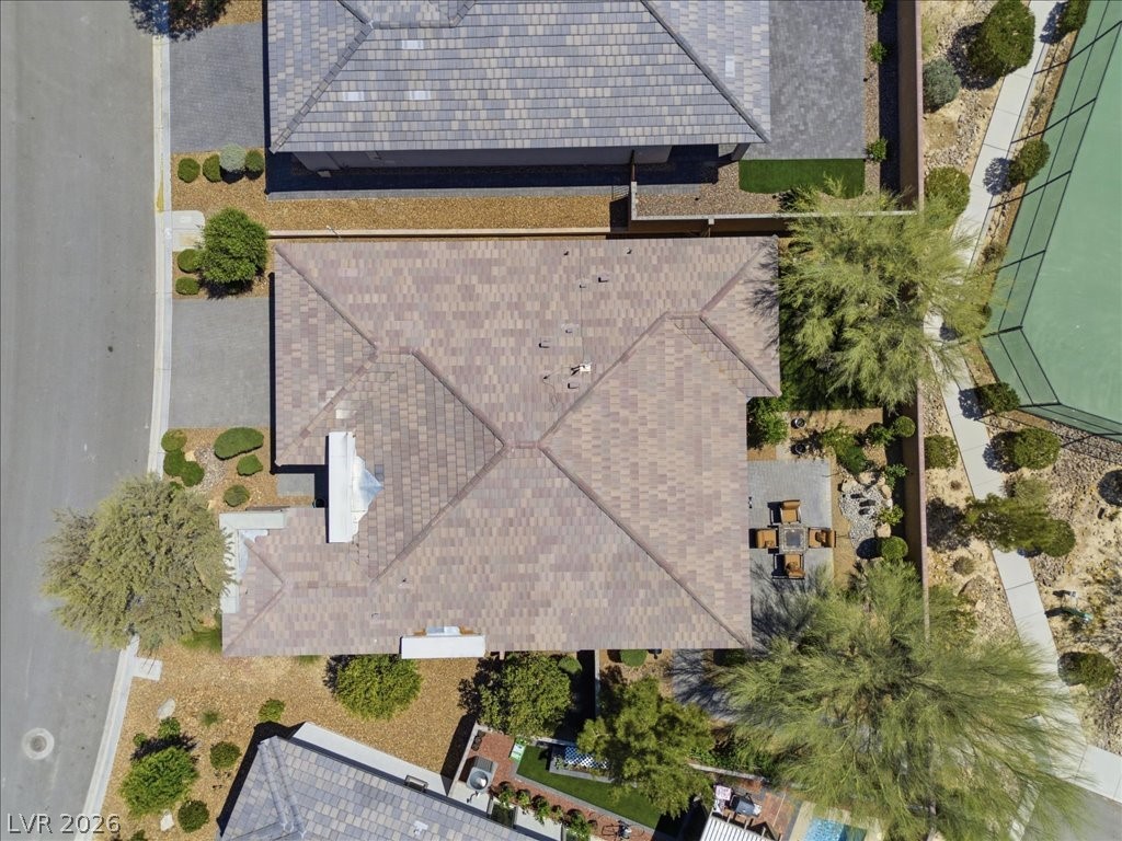 4885 East Cactus Canyon Drive Pahrump NV 89061
