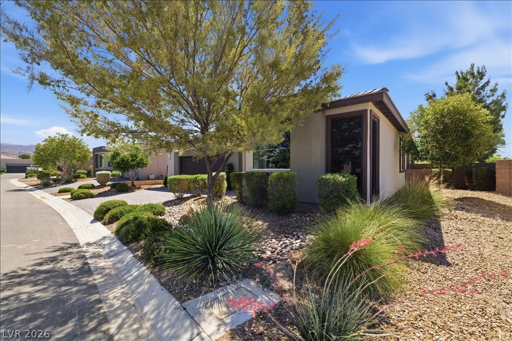 4885 East Cactus Canyon Drive Pahrump NV 89061