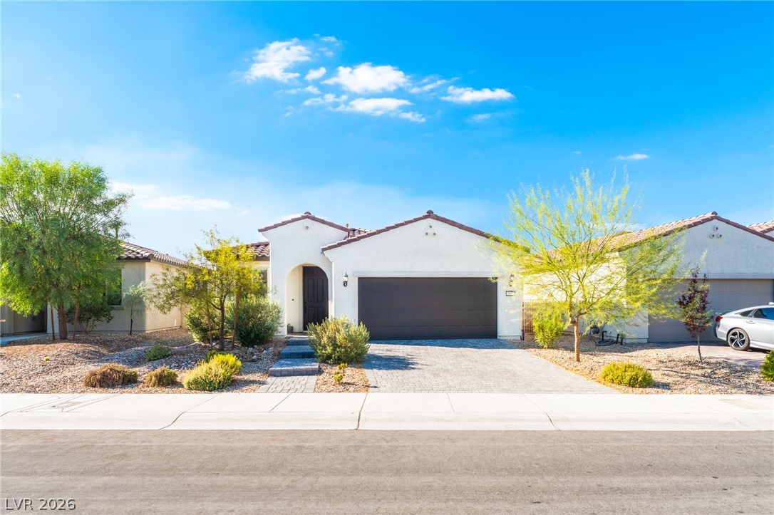 2627 Dollison Avenue North Las Vegas NV 89081