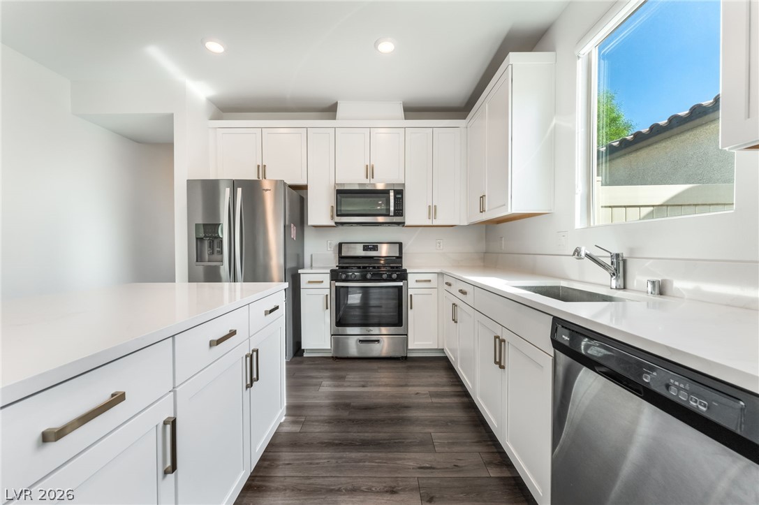 2627 Dollison Avenue North Las Vegas NV 89081