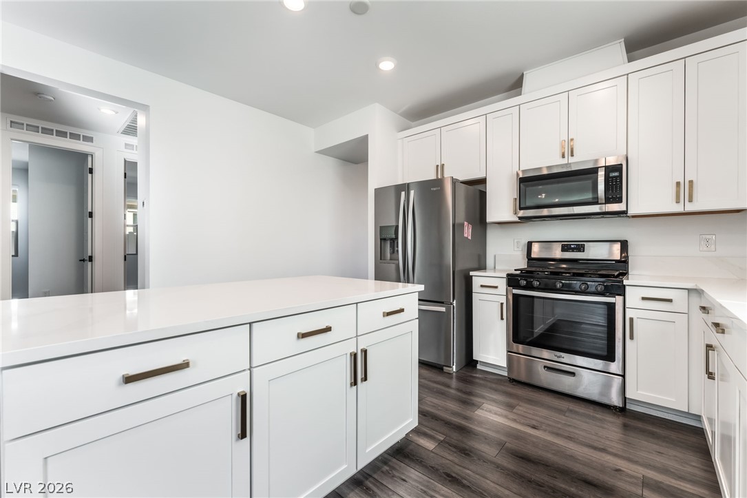 2627 Dollison Avenue North Las Vegas NV 89081