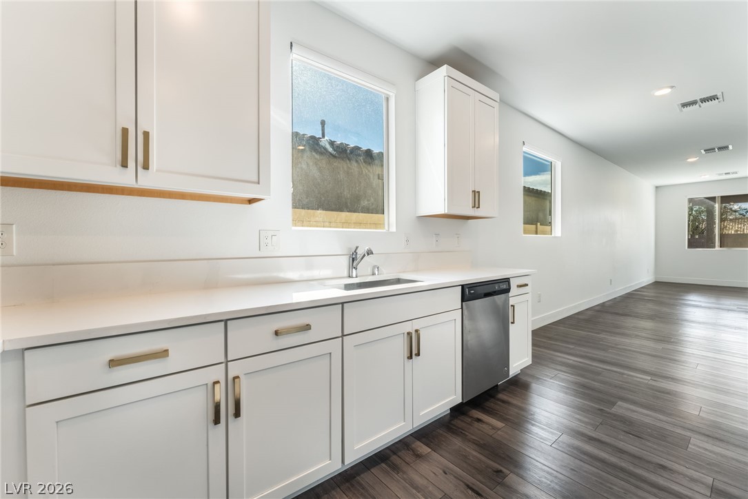 2627 Dollison Avenue North Las Vegas NV 89081