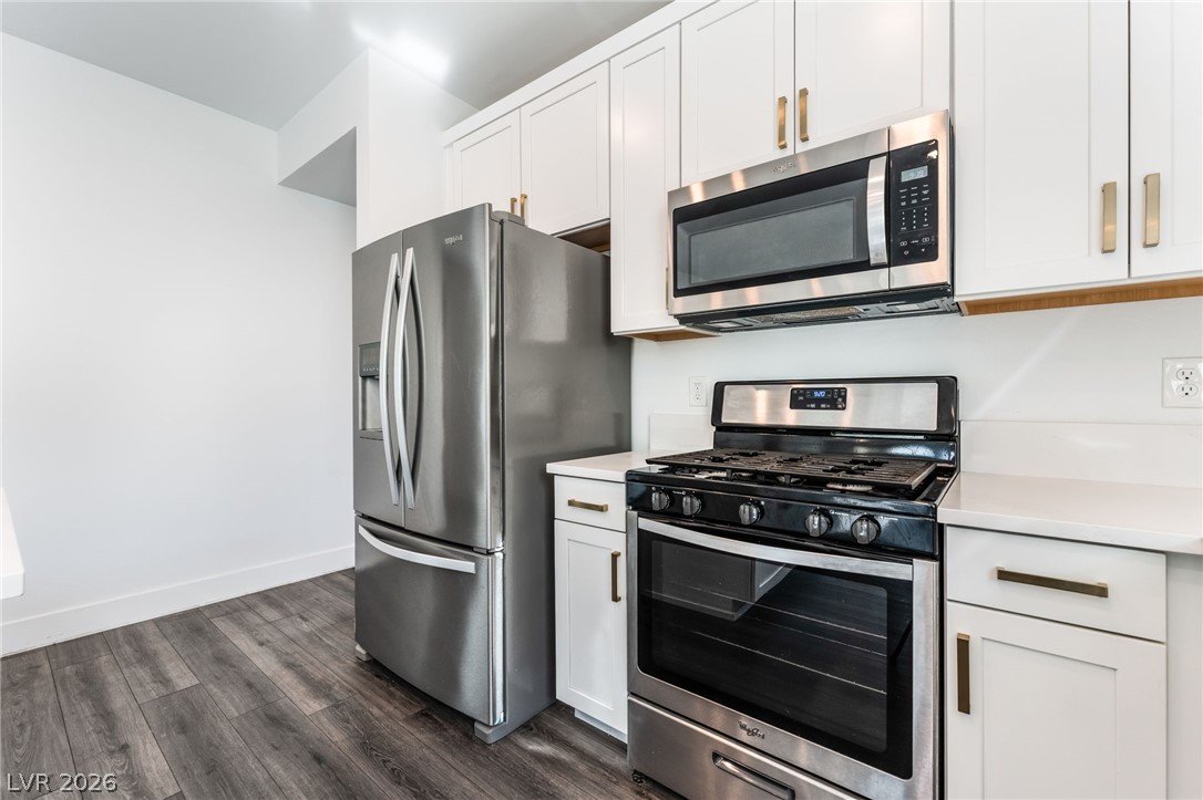 2627 Dollison Avenue North Las Vegas NV 89081