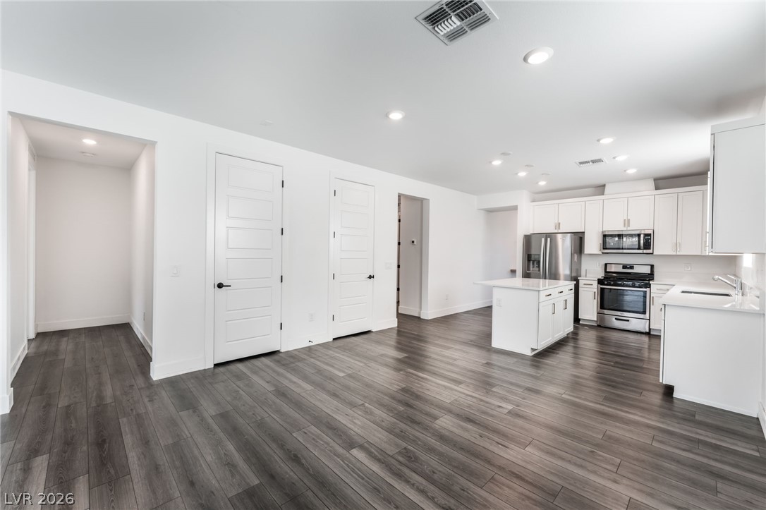 2627 Dollison Avenue North Las Vegas NV 89081